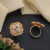 Buy Plasma Ring For Girls & Women Online | Roodap